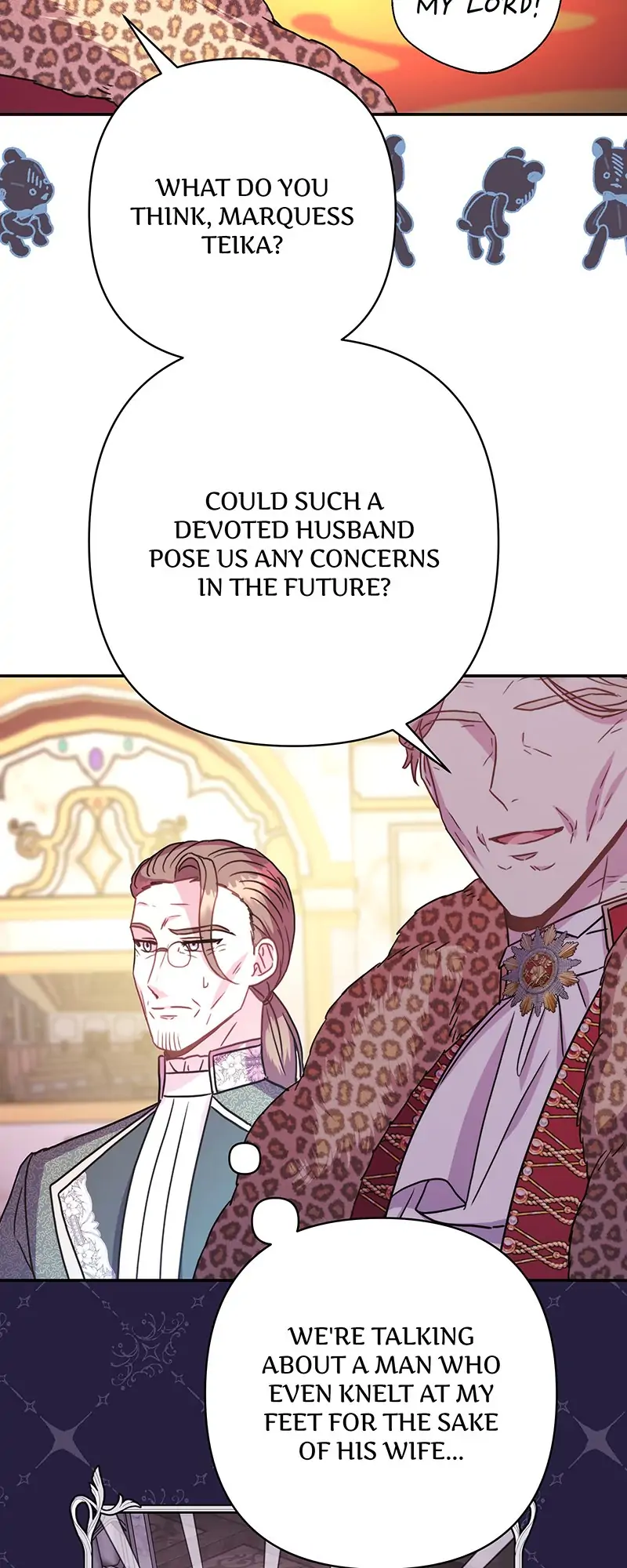 Another Typical Fantasy Romance Chapter 49 page 46