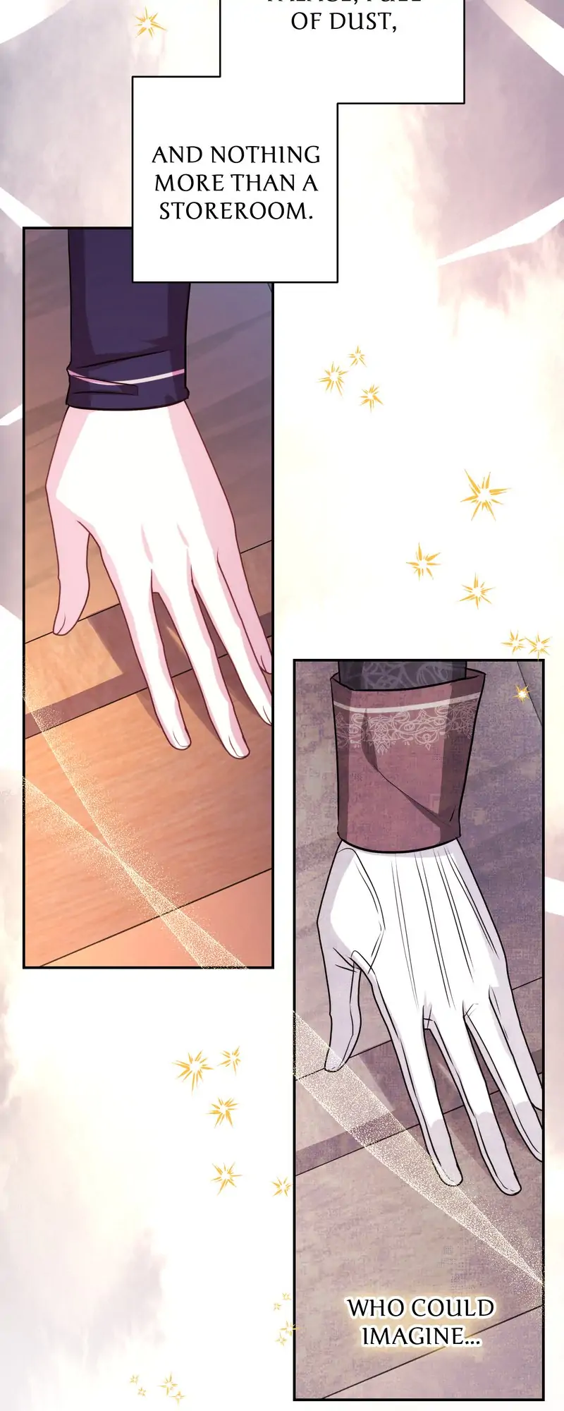 Another Typical Fantasy Romance Chapter 49 page 4