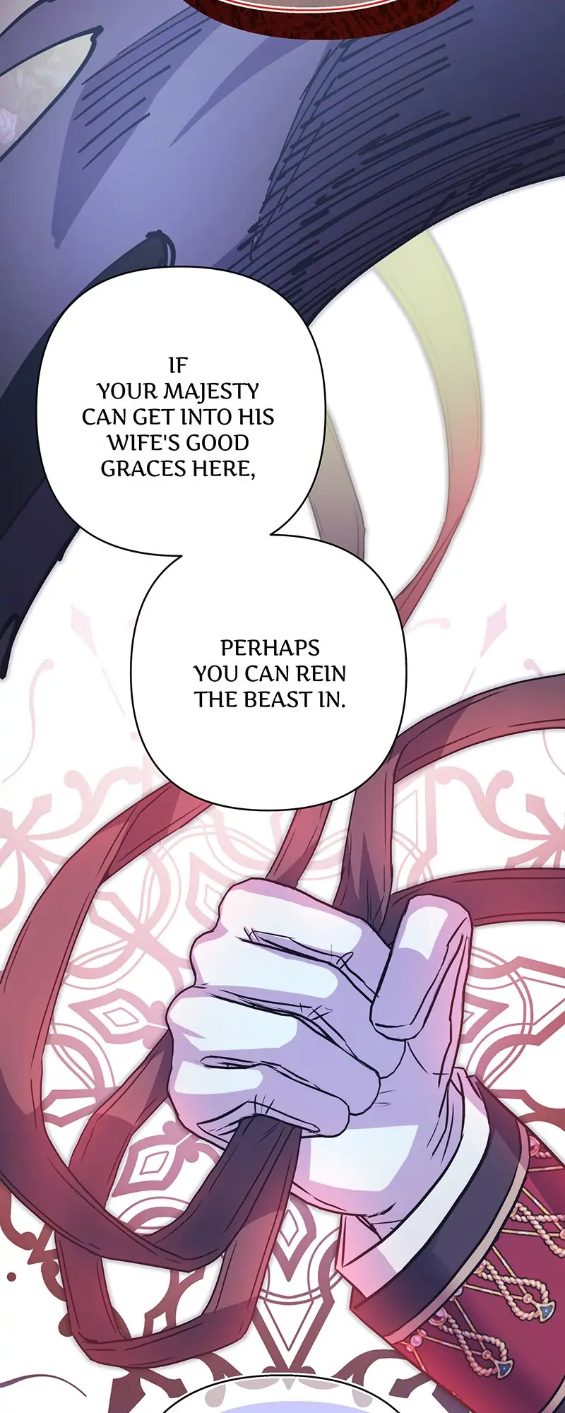 Another Typical Fantasy Romance Chapter 49 page 51