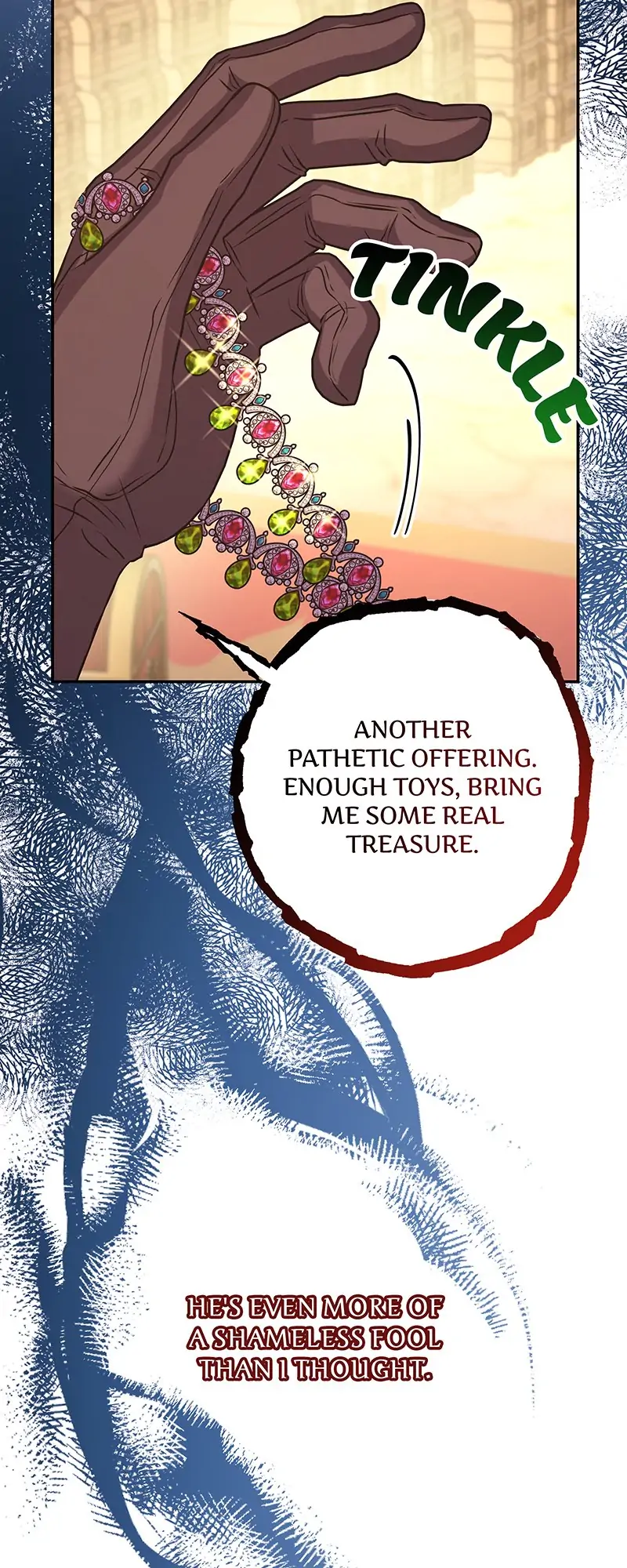 Another Typical Fantasy Romance Chapter 49 page 57