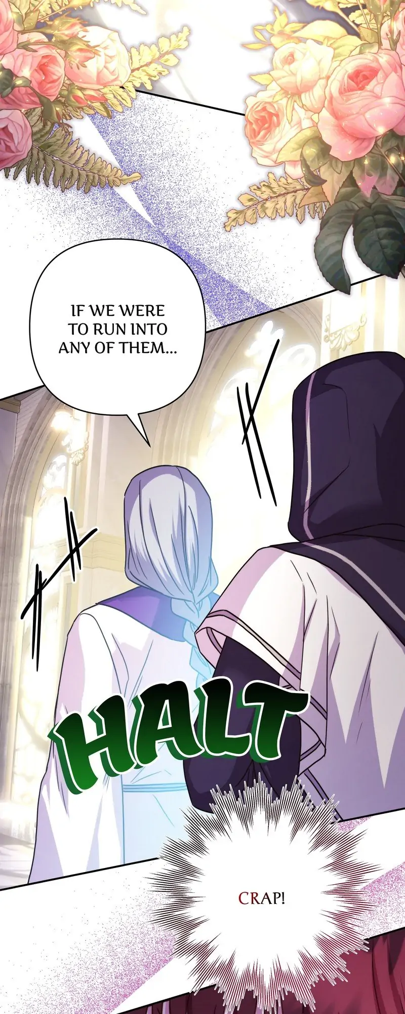 Another Typical Fantasy Romance Chapter 49 page 80