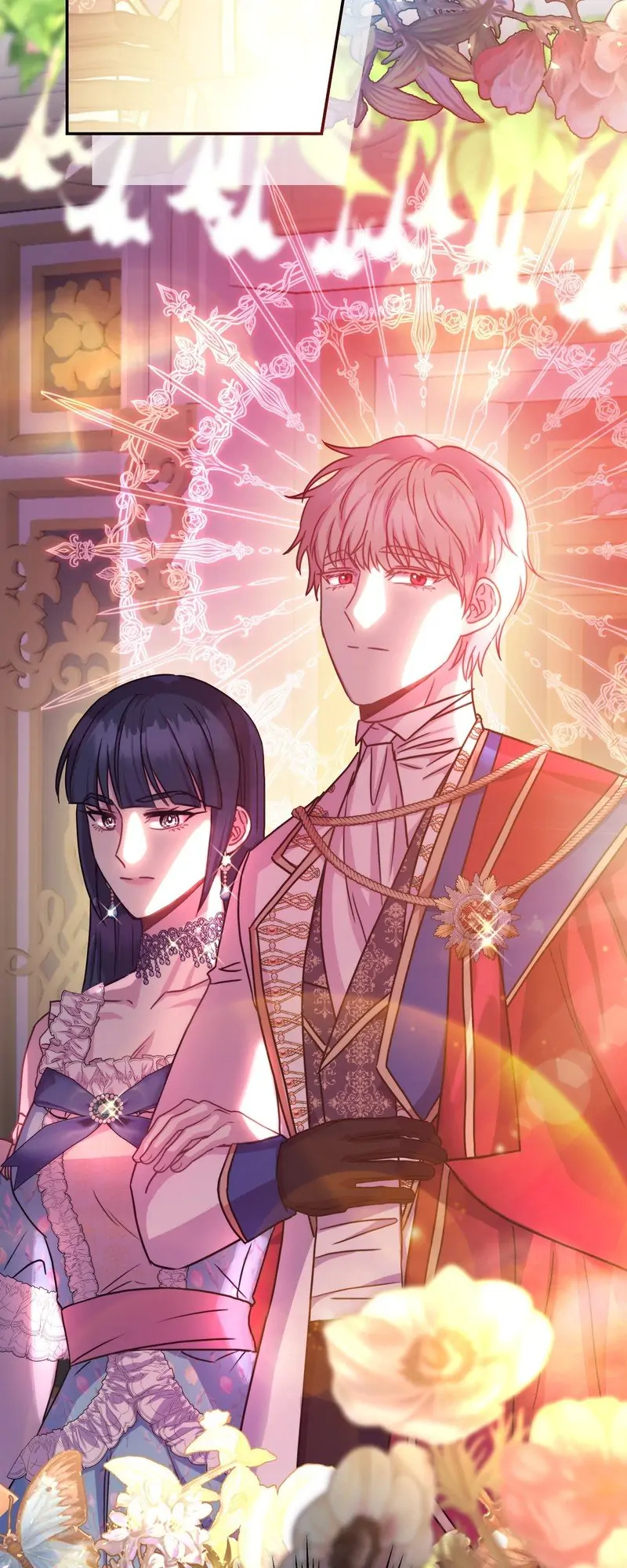 Another Typical Fantasy Romance Chapter 49 page 82