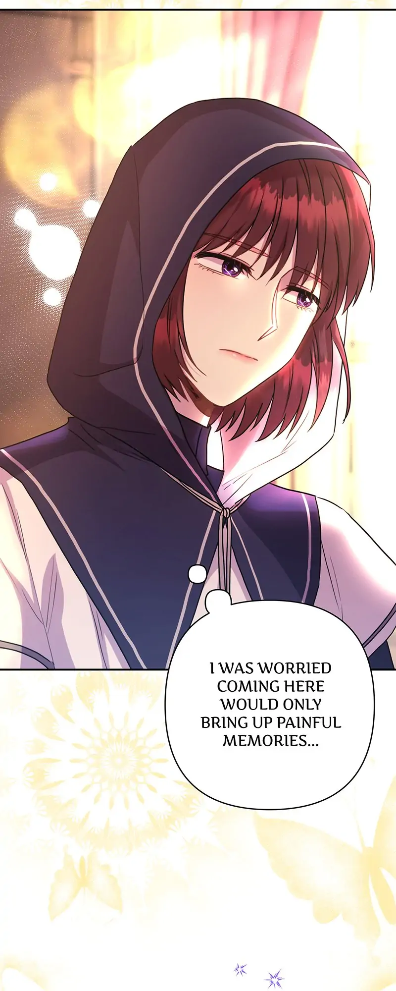 Another Typical Fantasy Romance Chapter 49 page 8