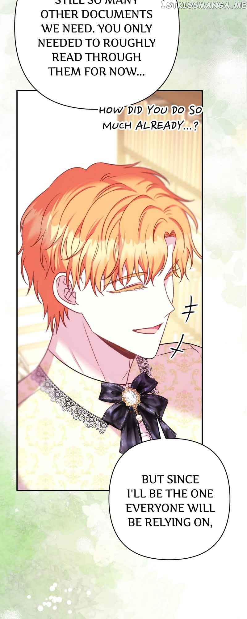 Another Typical Fantasy Romance Chapter 72 page 21