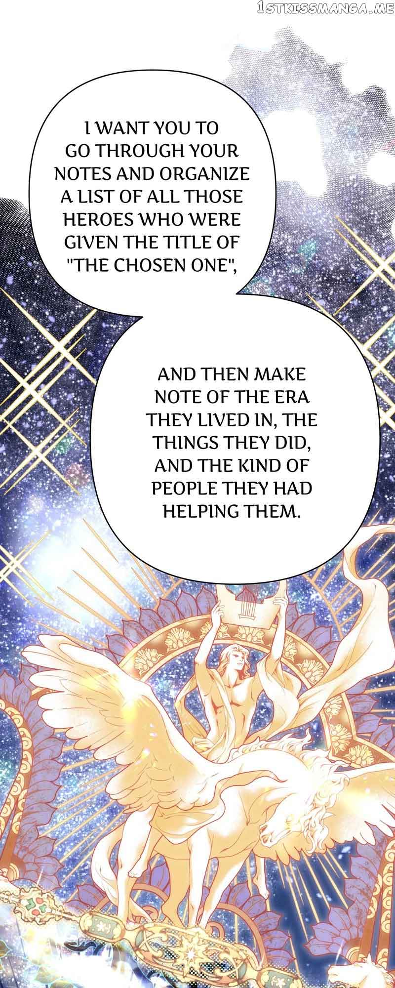 Another Typical Fantasy Romance Chapter 72 page 30