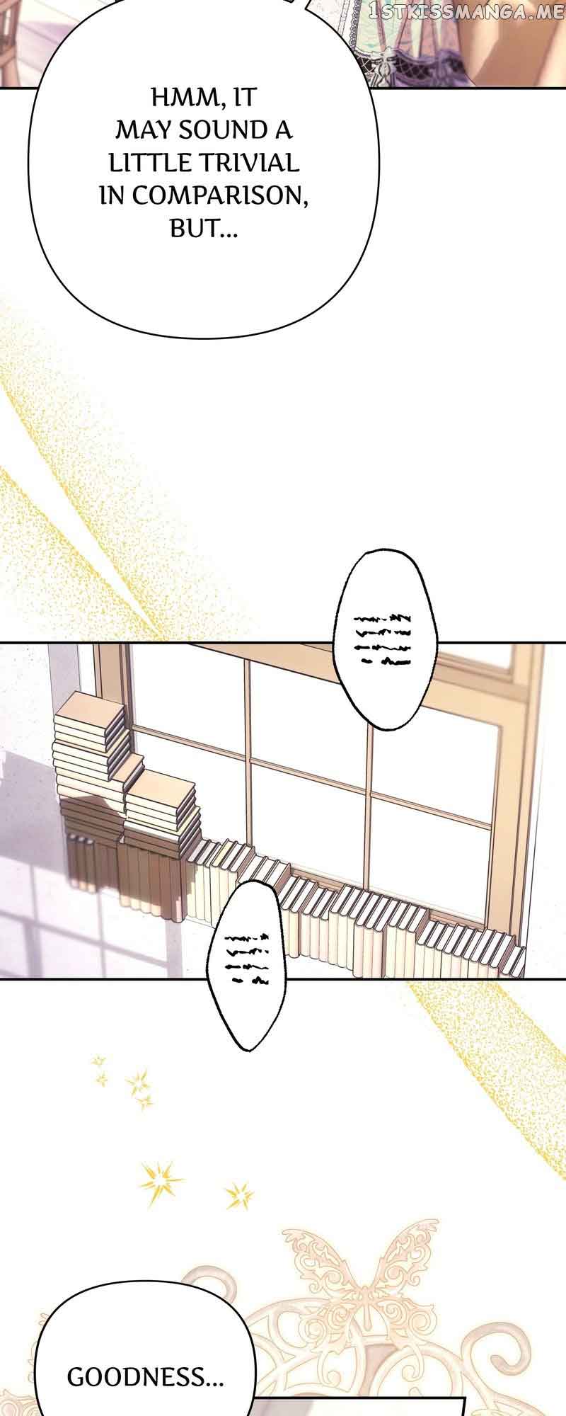 Another Typical Fantasy Romance Chapter 72 page 34