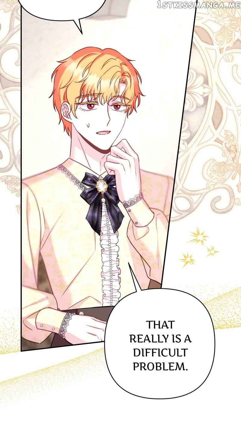 Another Typical Fantasy Romance Chapter 72 page 35