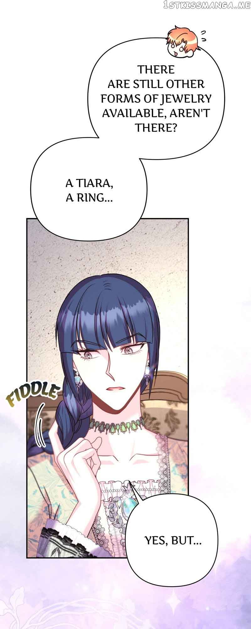 Another Typical Fantasy Romance Chapter 72 page 36