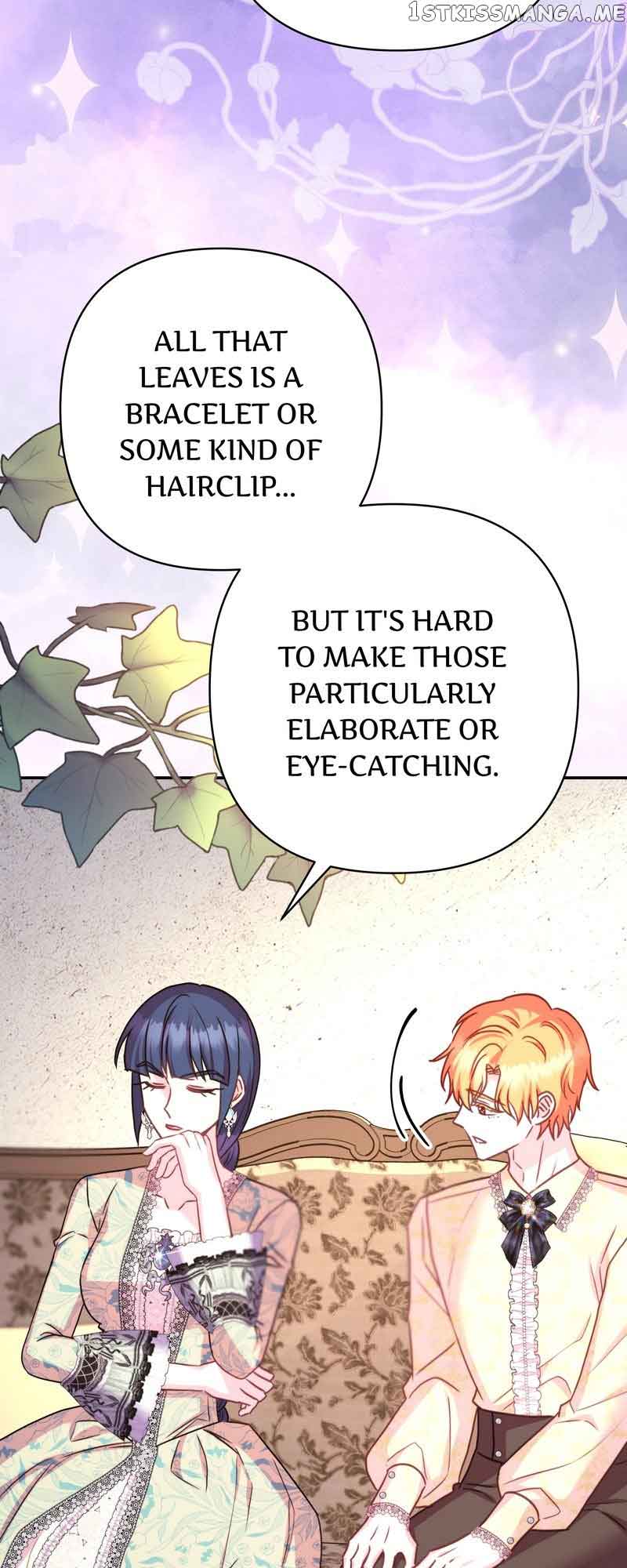 Another Typical Fantasy Romance Chapter 72 page 38