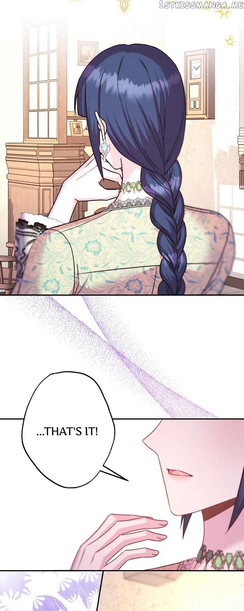 Another Typical Fantasy Romance Chapter 72 page 40