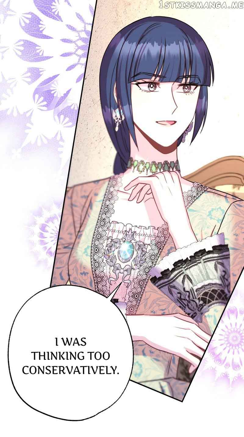Another Typical Fantasy Romance Chapter 72 page 41
