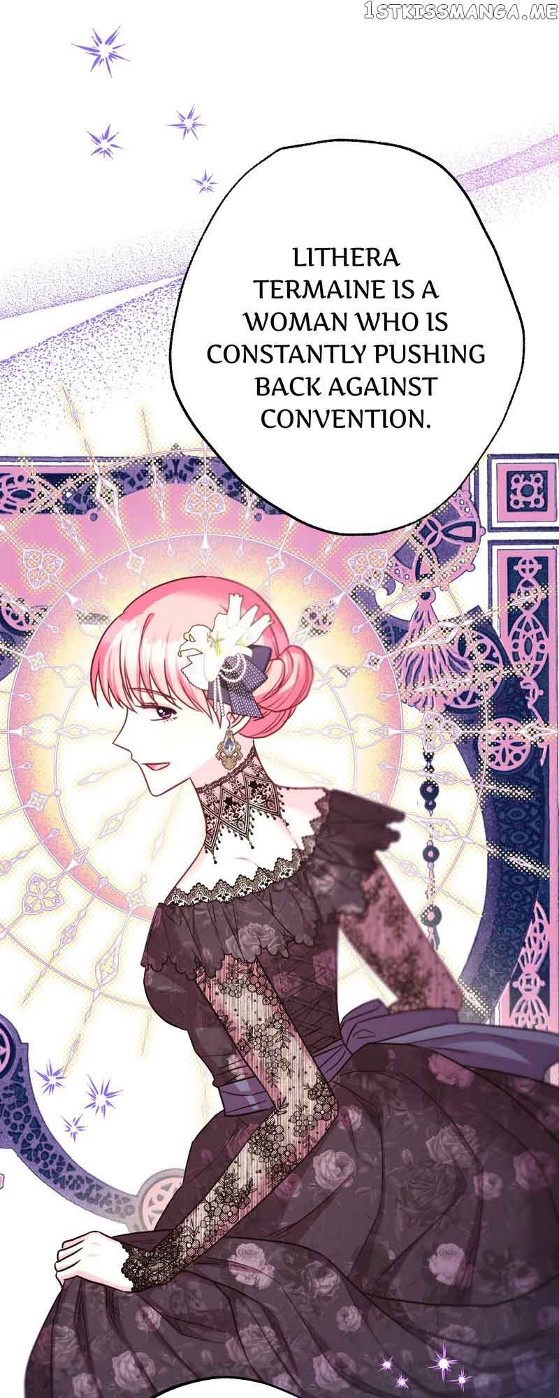 Another Typical Fantasy Romance Chapter 72 page 42