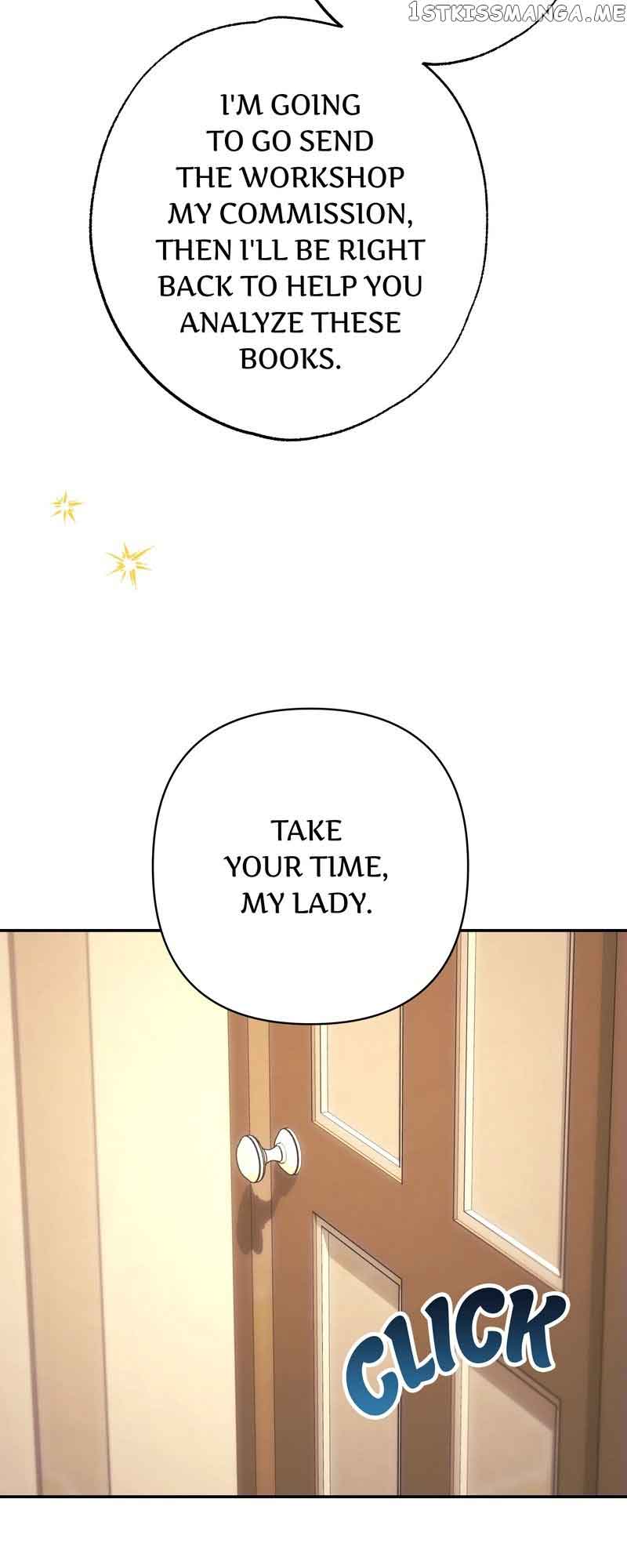 Another Typical Fantasy Romance Chapter 72 page 44