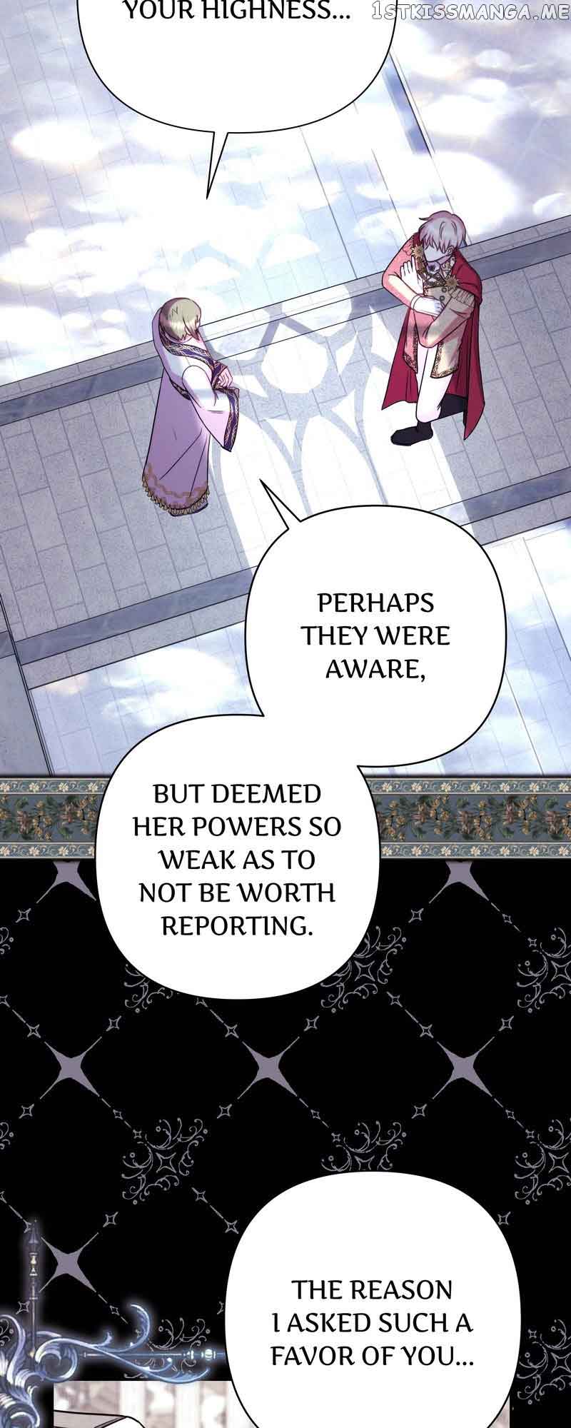 Another Typical Fantasy Romance Chapter 72 page 58