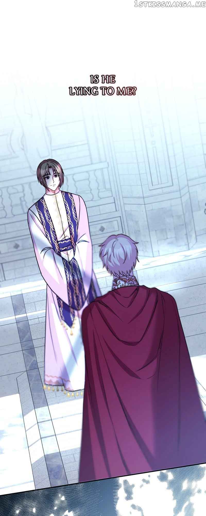 Another Typical Fantasy Romance Chapter 72 page 66