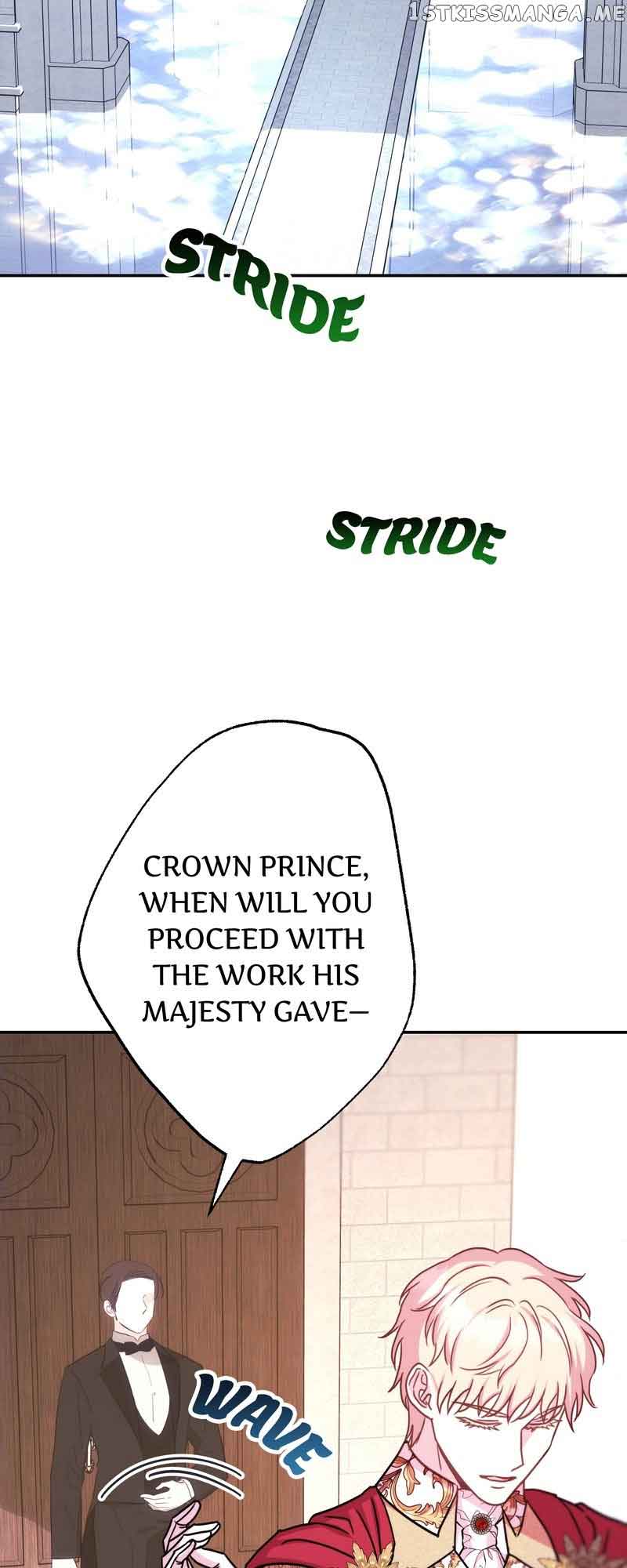 Another Typical Fantasy Romance Chapter 72 page 70