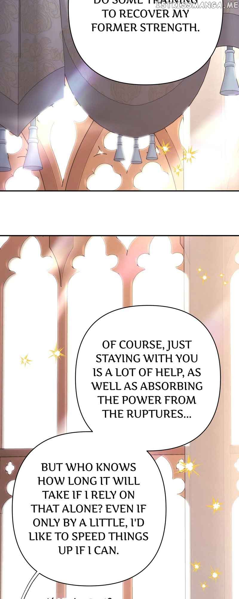 Another Typical Fantasy Romance Chapter 72 page 76
