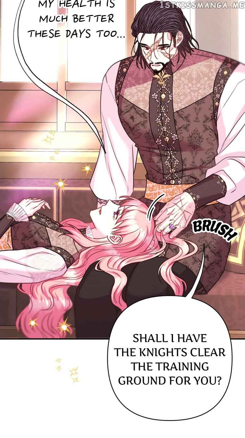Another Typical Fantasy Romance Chapter 72 page 77