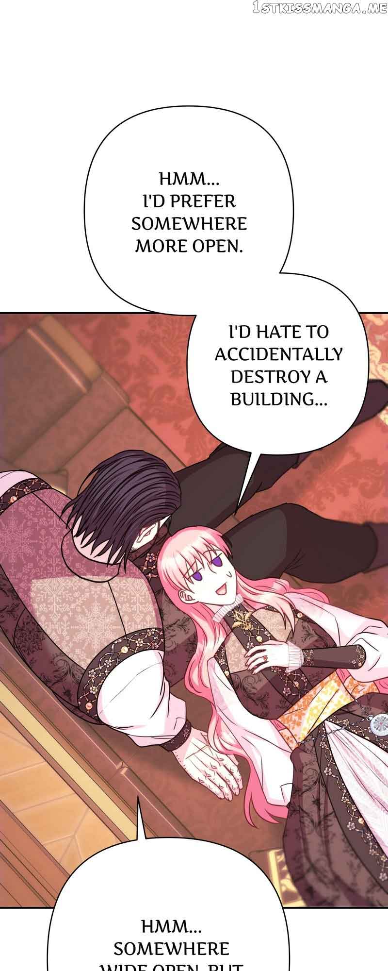 Another Typical Fantasy Romance Chapter 72 page 78