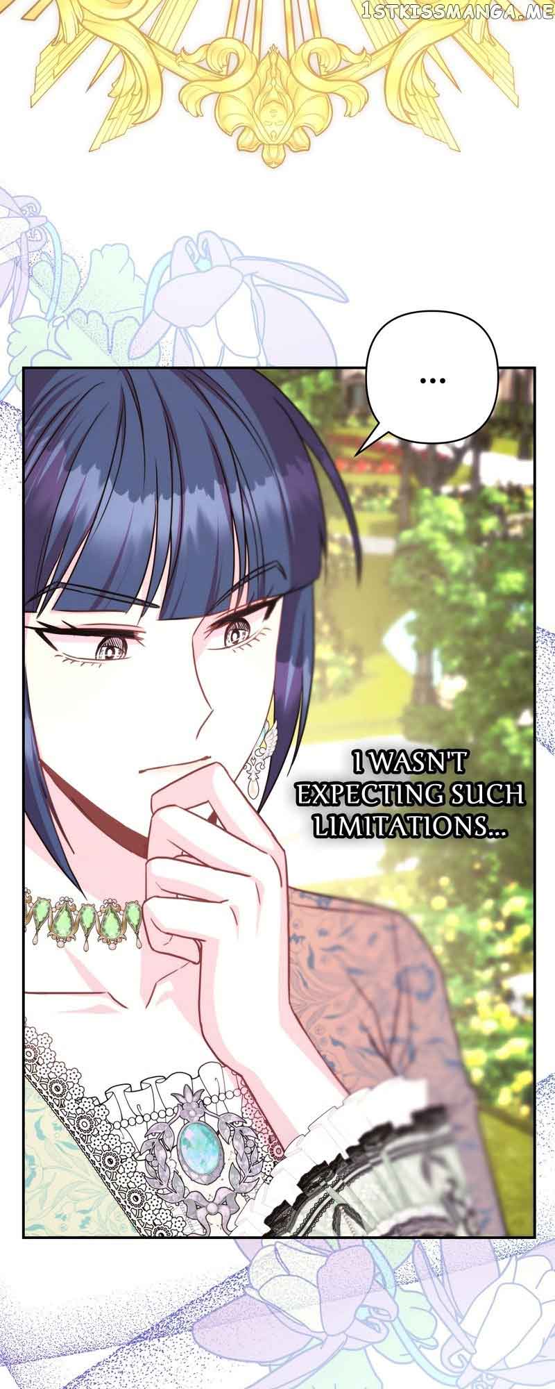 Another Typical Fantasy Romance Chapter 72 page 7