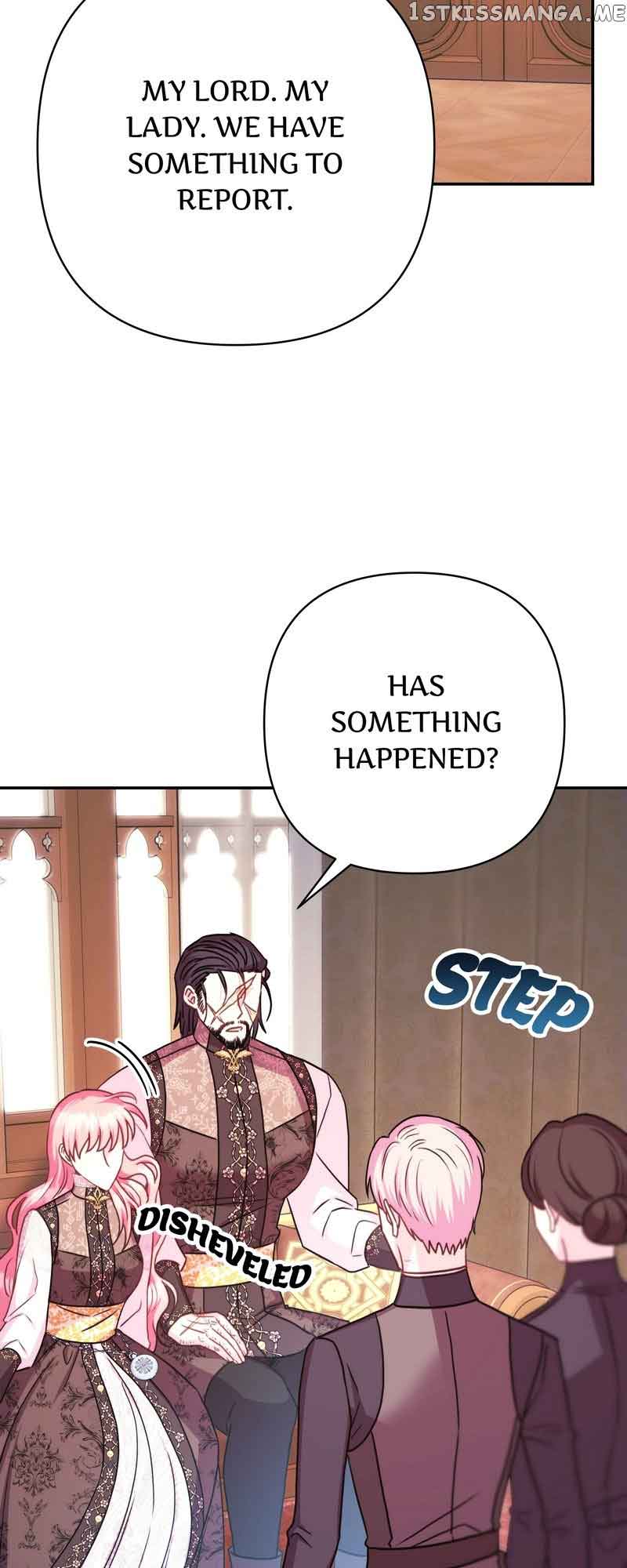 Another Typical Fantasy Romance Chapter 72 page 80