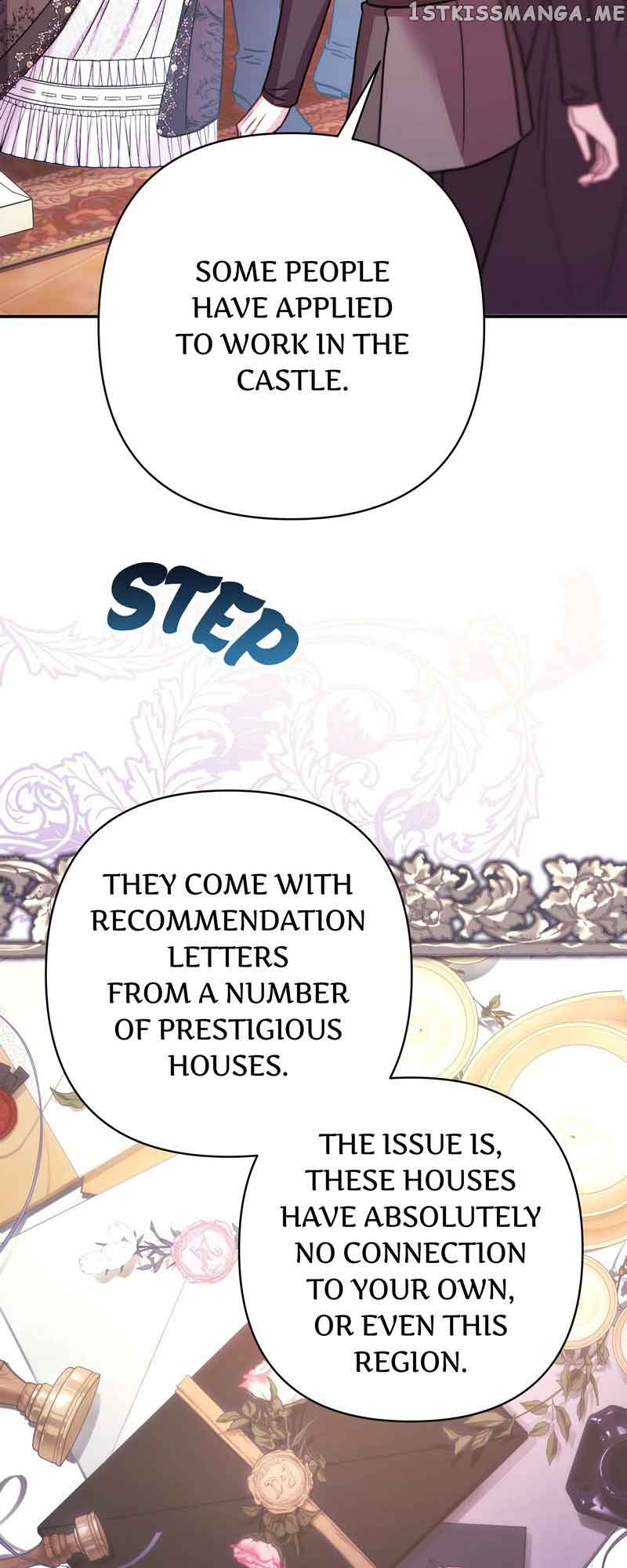 Another Typical Fantasy Romance Chapter 72 page 81