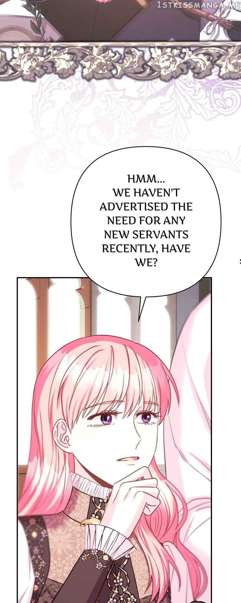 Another Typical Fantasy Romance Chapter 72 page 82