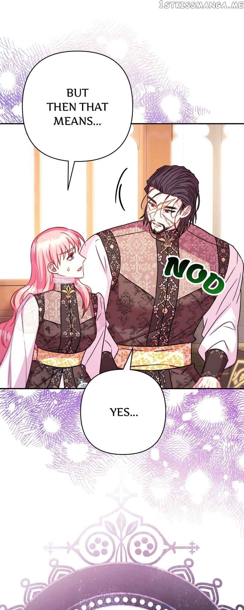 Another Typical Fantasy Romance Chapter 72 page 84