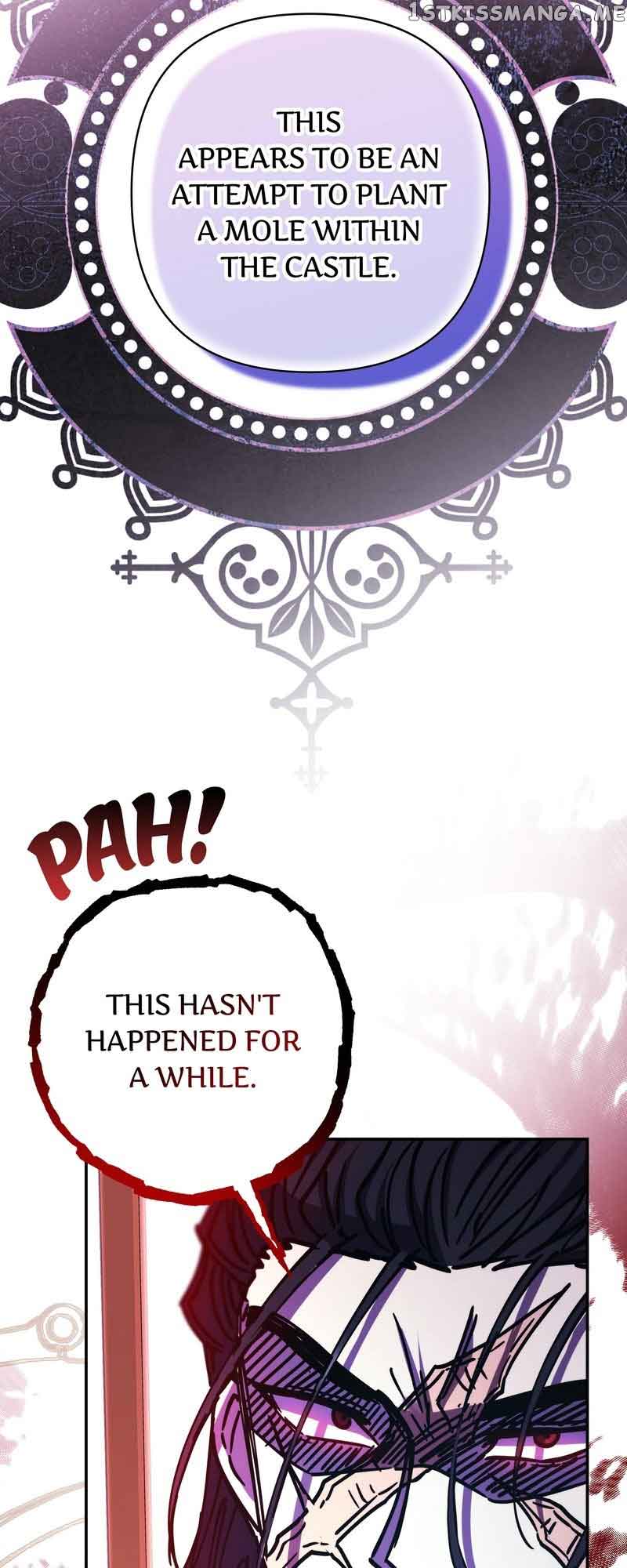 Another Typical Fantasy Romance Chapter 72 page 85