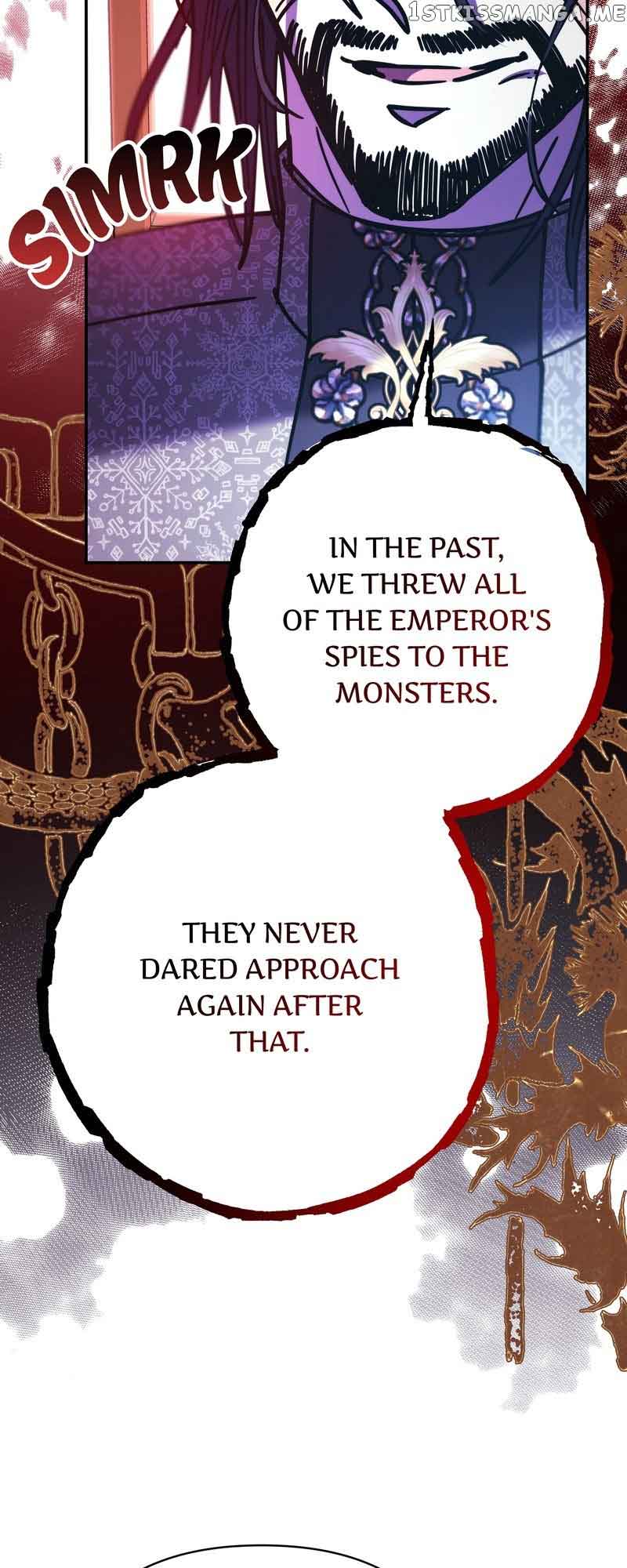 Another Typical Fantasy Romance Chapter 72 page 86