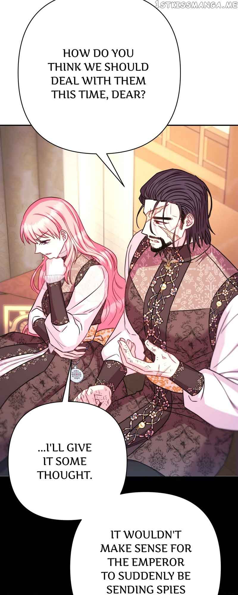 Another Typical Fantasy Romance Chapter 72 page 87