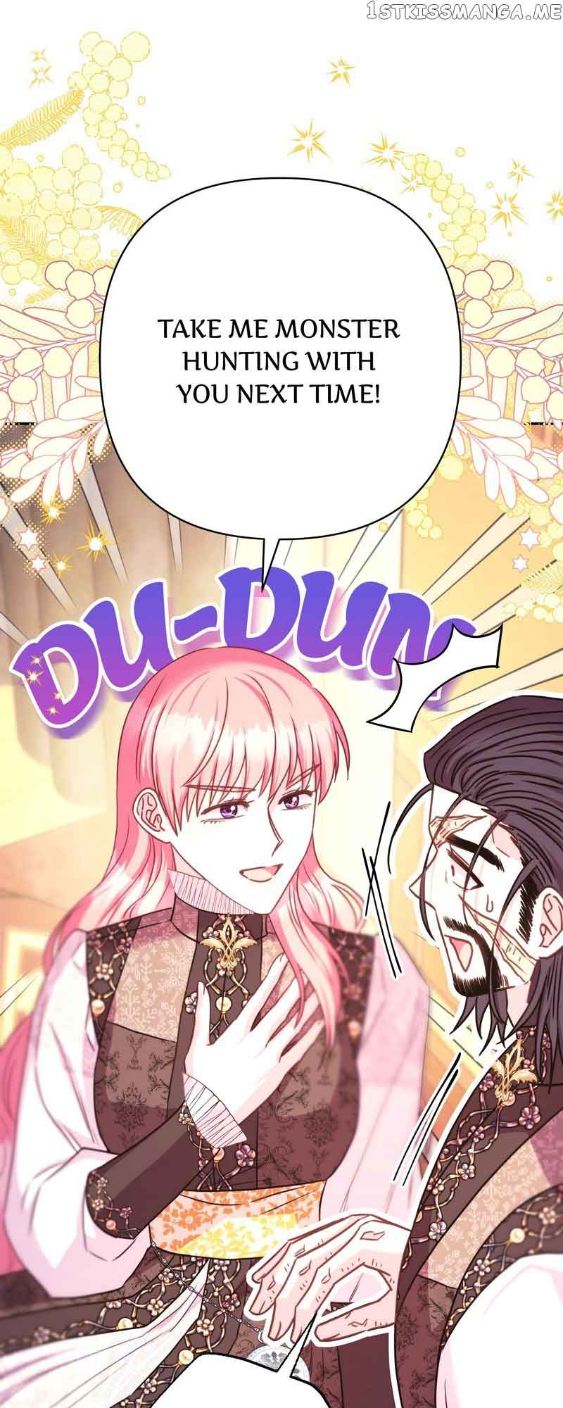 Another Typical Fantasy Romance Chapter 72 page 90
