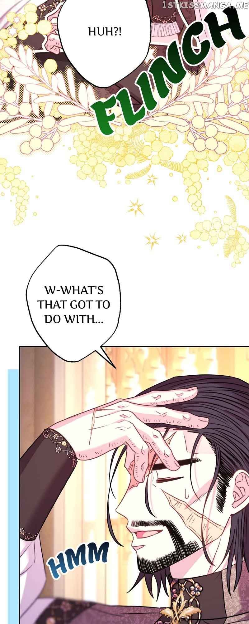 Another Typical Fantasy Romance Chapter 72 page 91