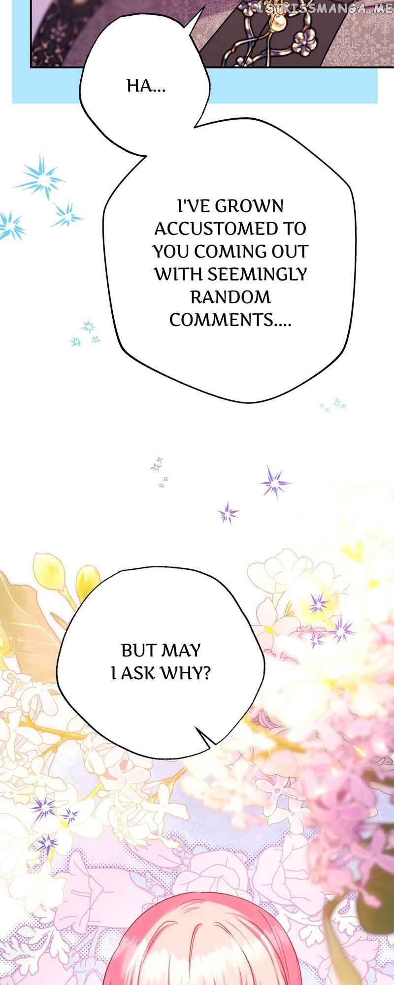 Another Typical Fantasy Romance Chapter 72 page 92