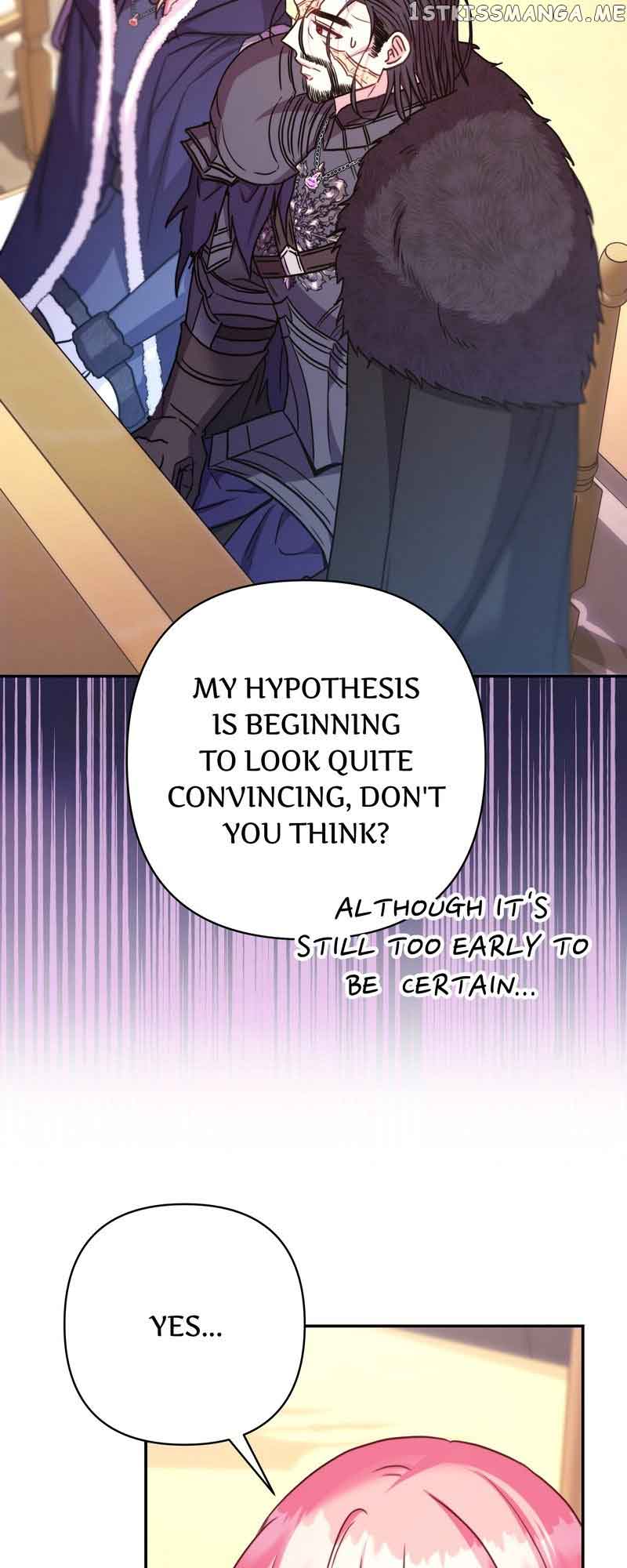 Another Typical Fantasy Romance Chapter 75 page 9