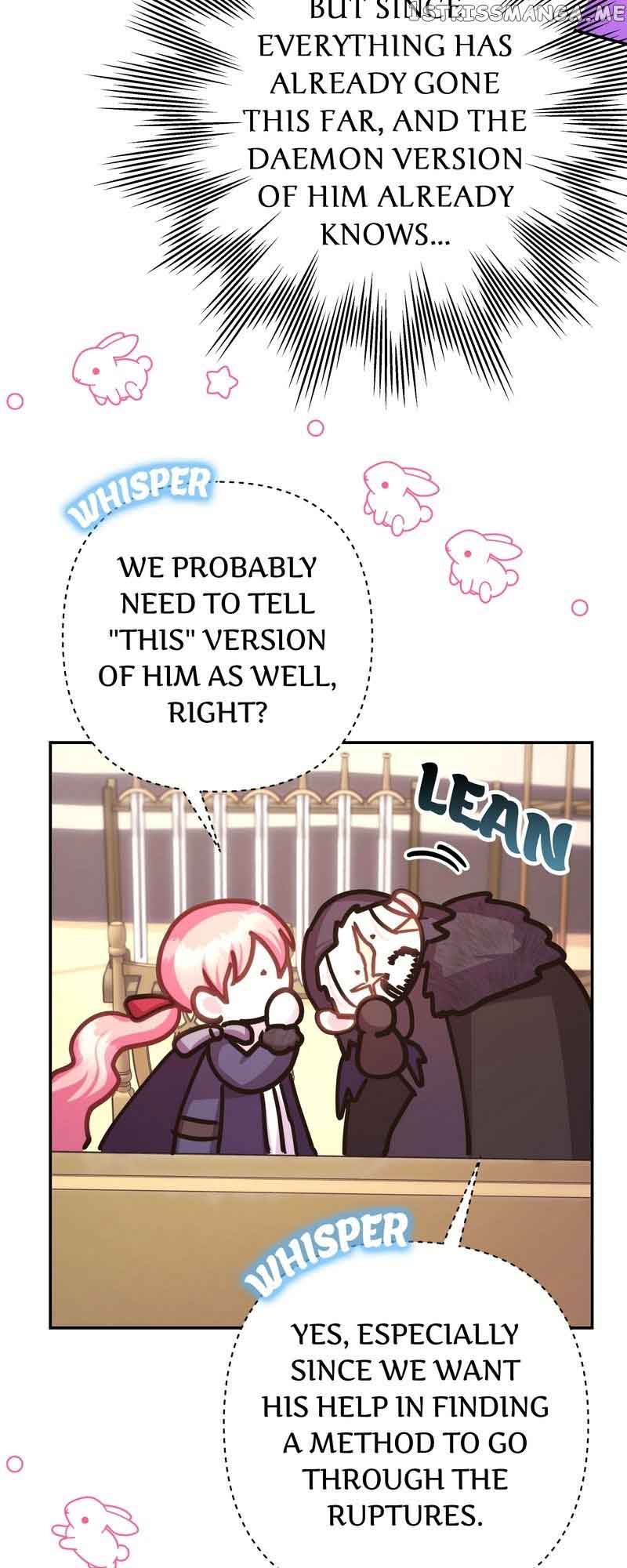 Another Typical Fantasy Romance Chapter 75 page 19