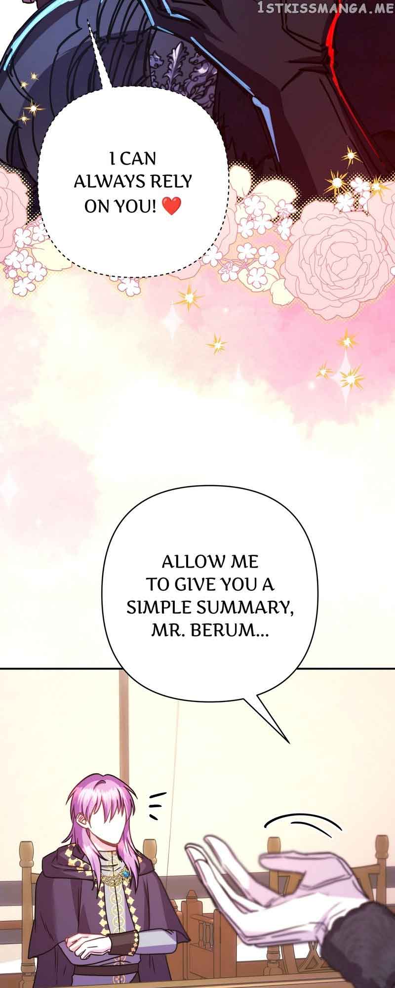 Another Typical Fantasy Romance Chapter 75 page 21