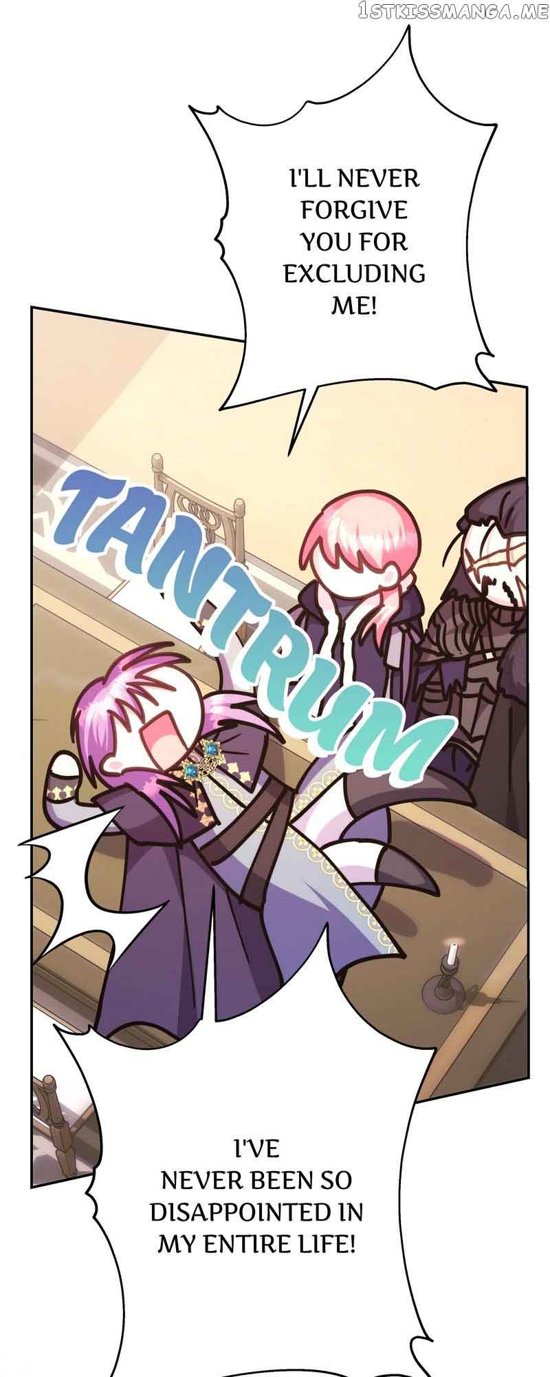 Another Typical Fantasy Romance Chapter 75 page 30