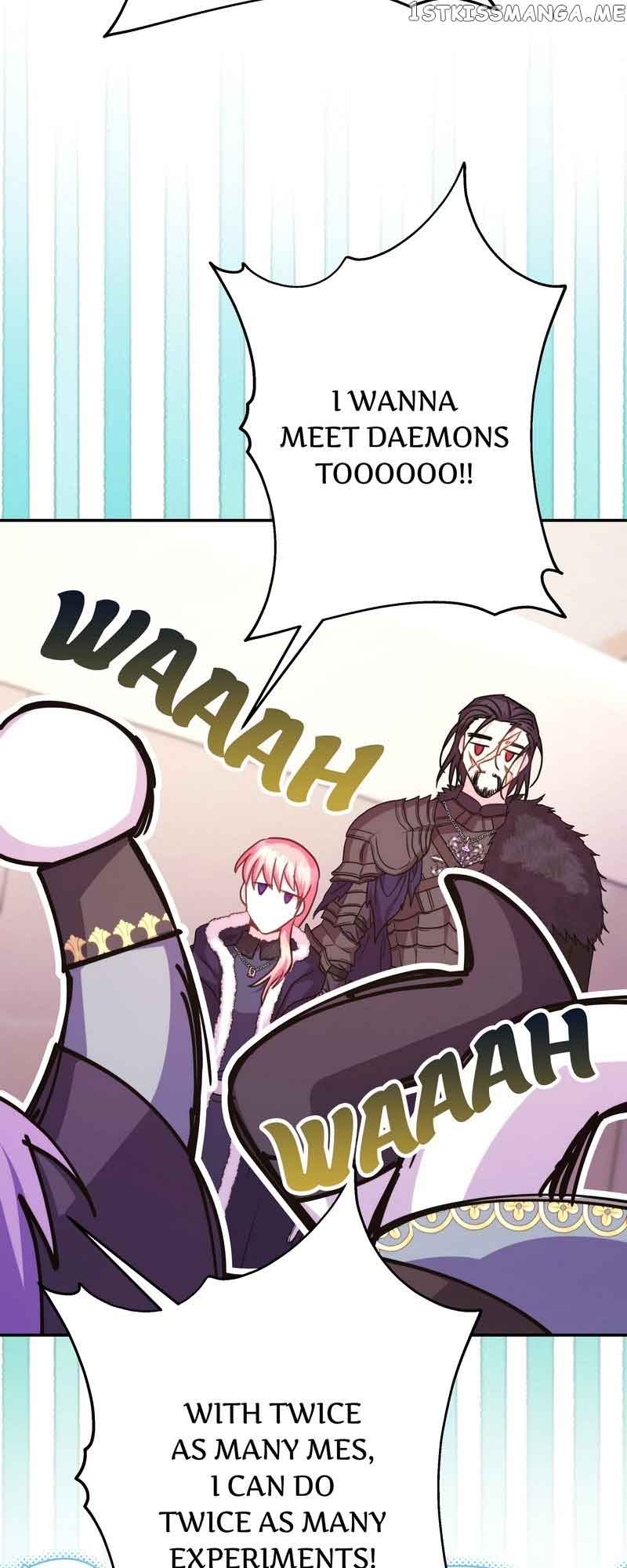 Another Typical Fantasy Romance Chapter 75 page 31