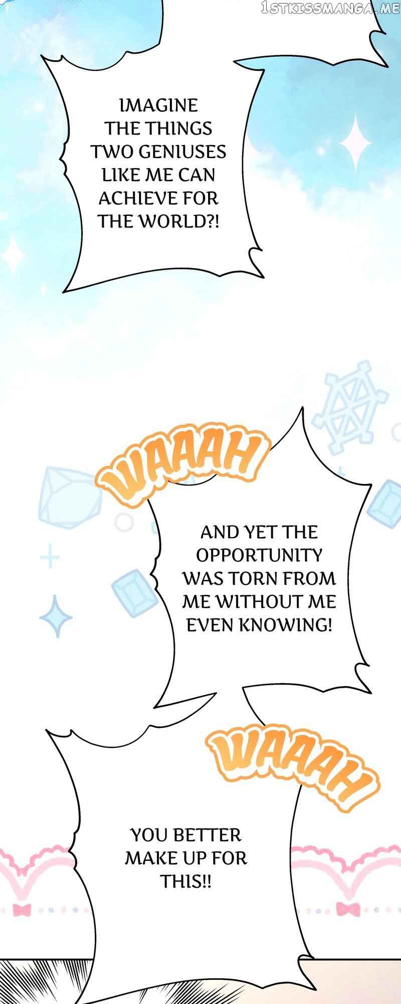 Another Typical Fantasy Romance Chapter 75 page 33