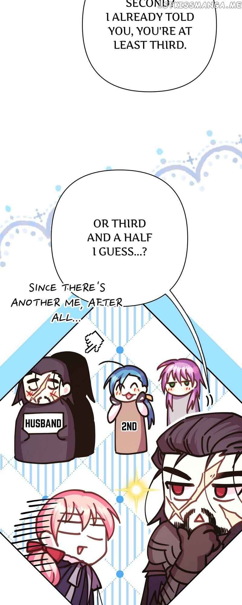Another Typical Fantasy Romance Chapter 75 page 39