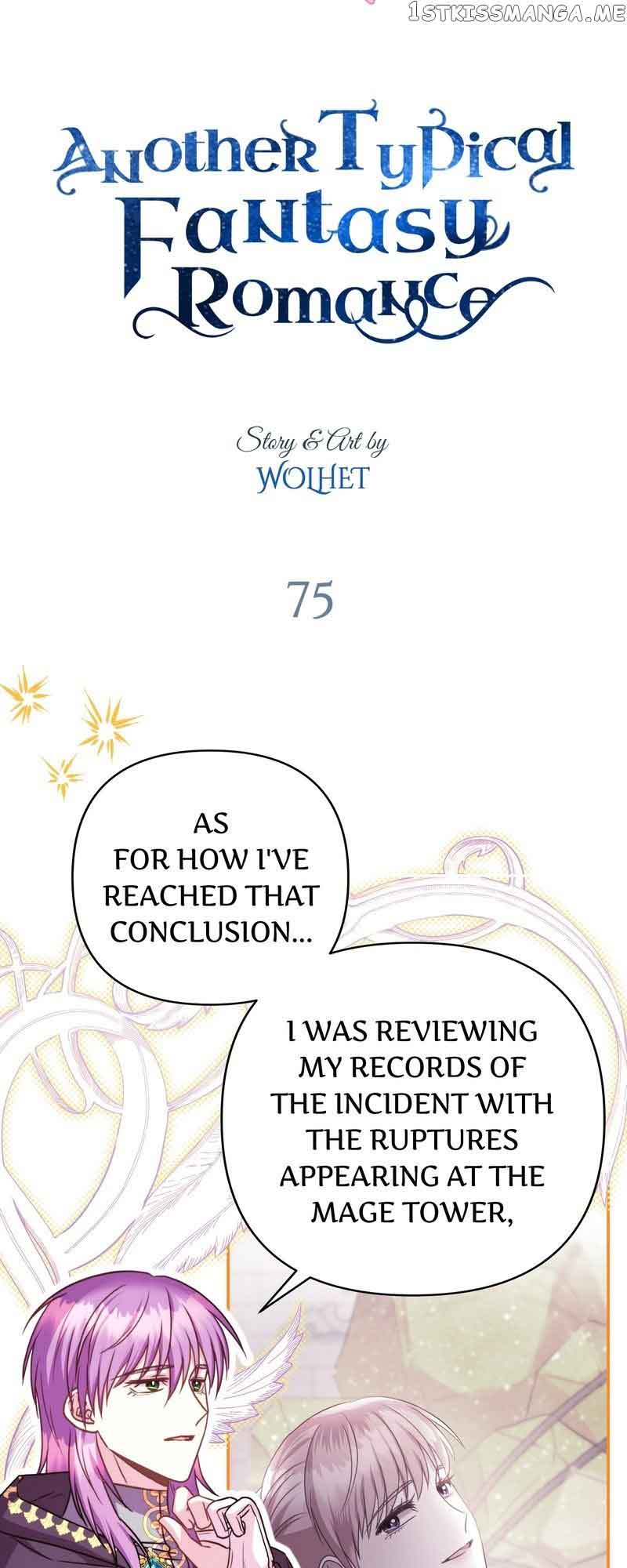 Another Typical Fantasy Romance Chapter 75 page 4