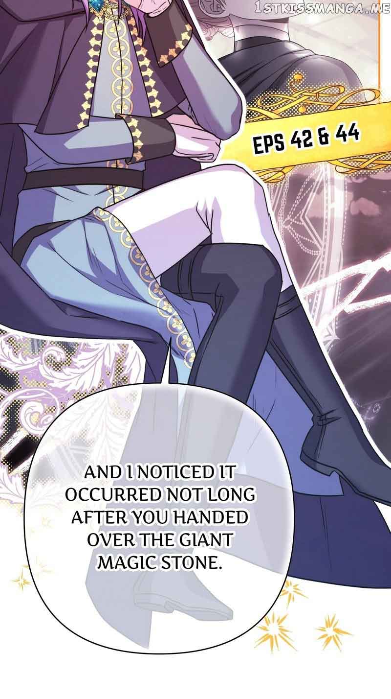 Another Typical Fantasy Romance Chapter 75 page 5
