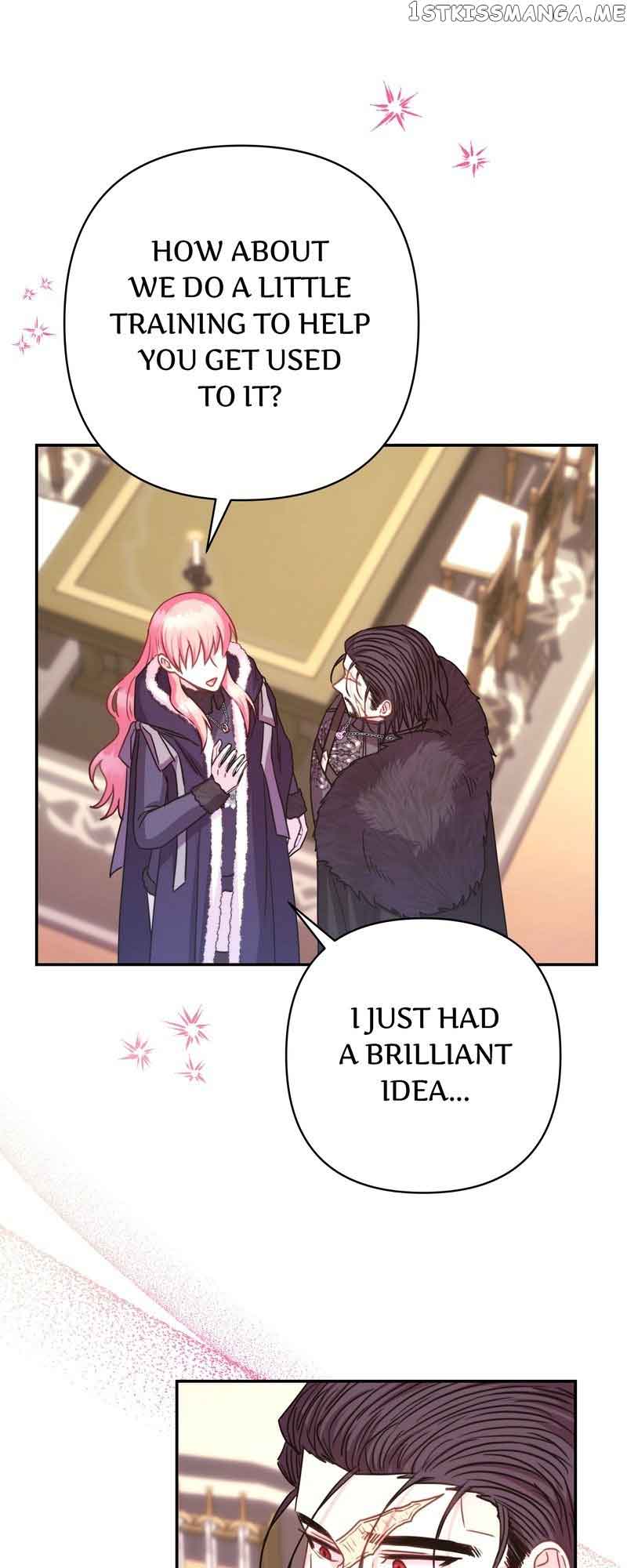 Another Typical Fantasy Romance Chapter 75 page 60