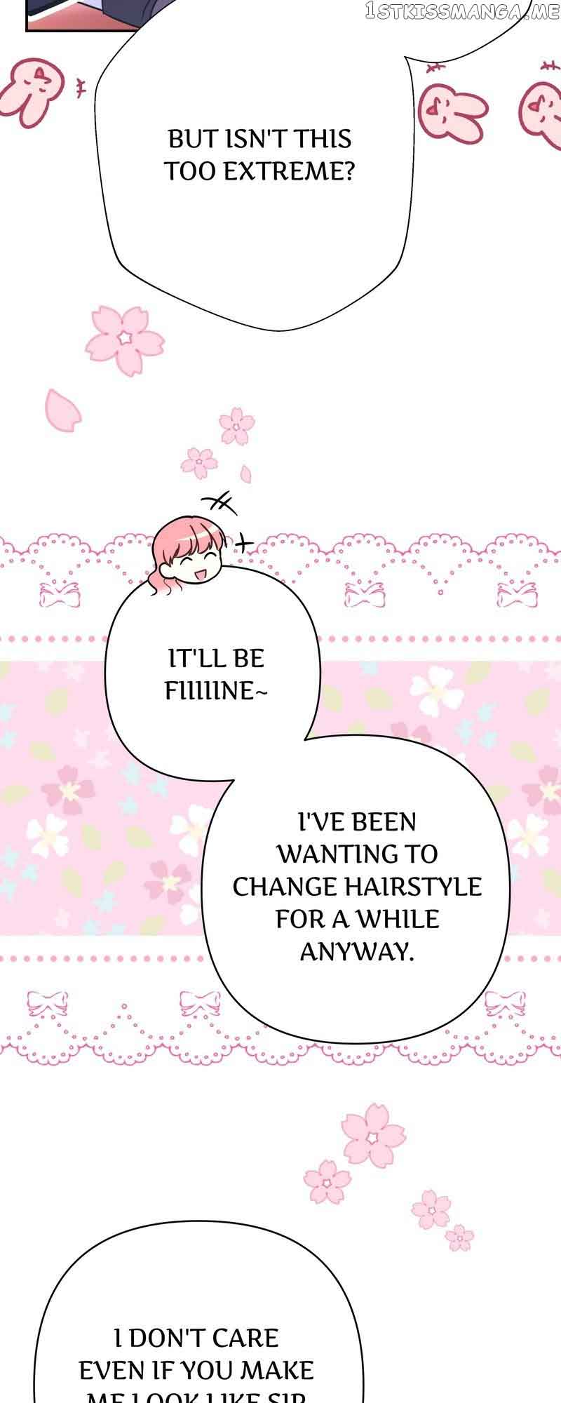 Another Typical Fantasy Romance Chapter 75 page 67