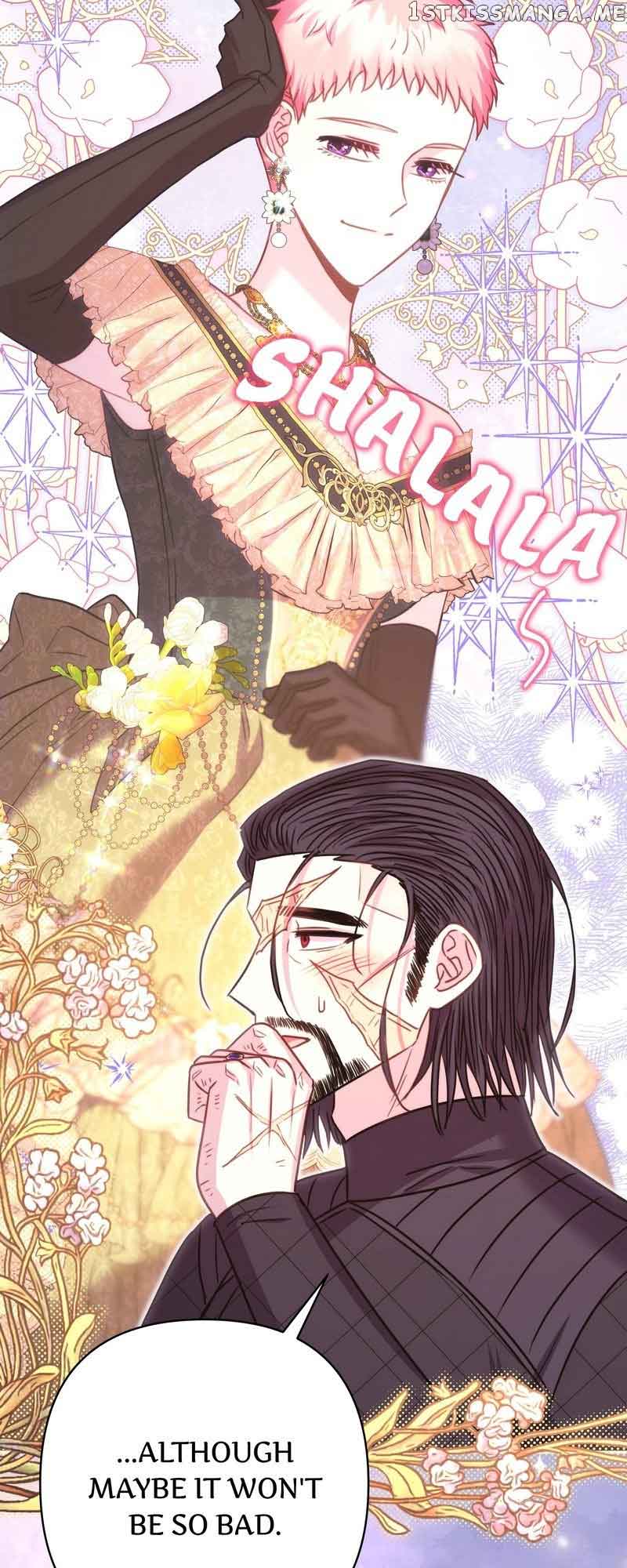 Another Typical Fantasy Romance Chapter 75 page 69