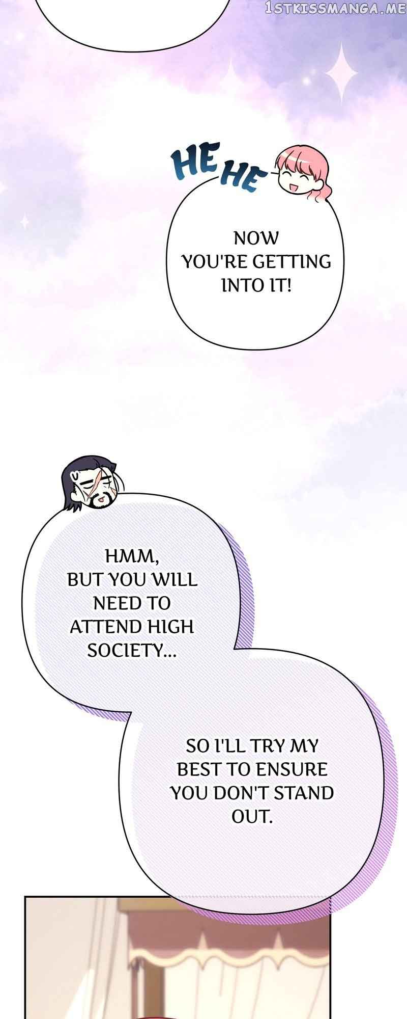 Another Typical Fantasy Romance Chapter 75 page 70