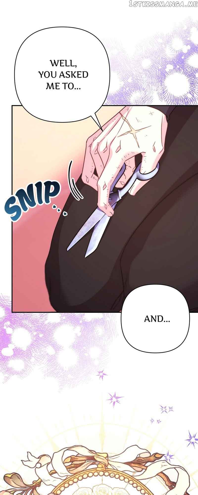 Another Typical Fantasy Romance Chapter 75 page 72