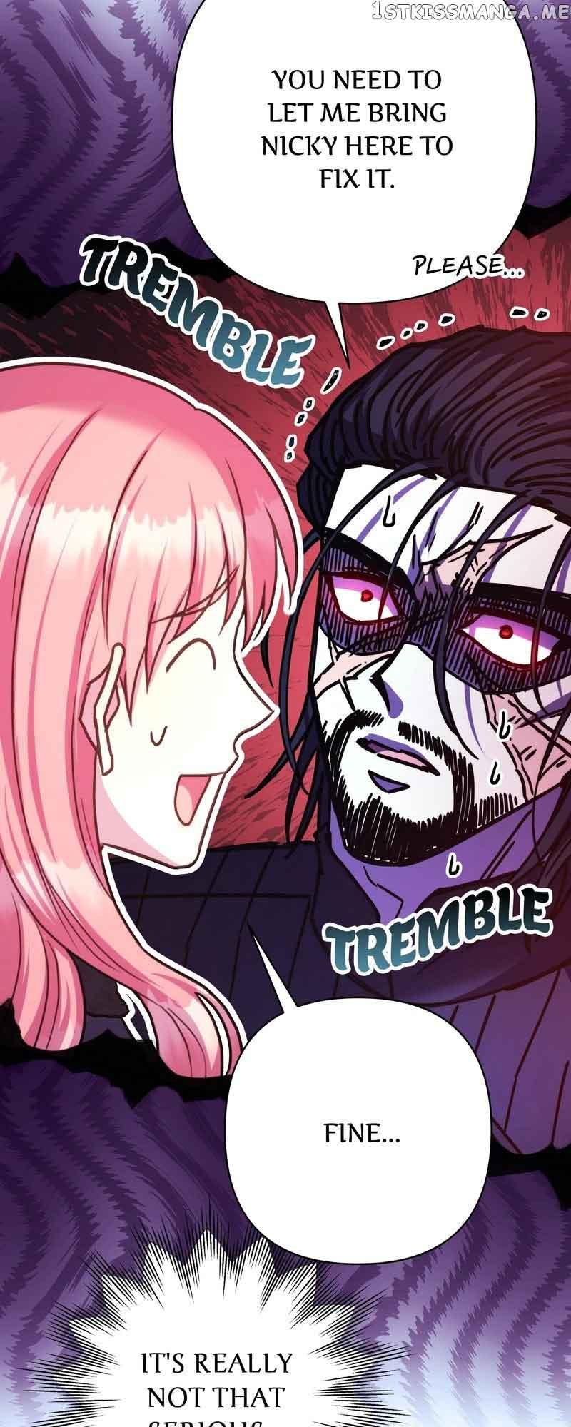Another Typical Fantasy Romance Chapter 75 page 75