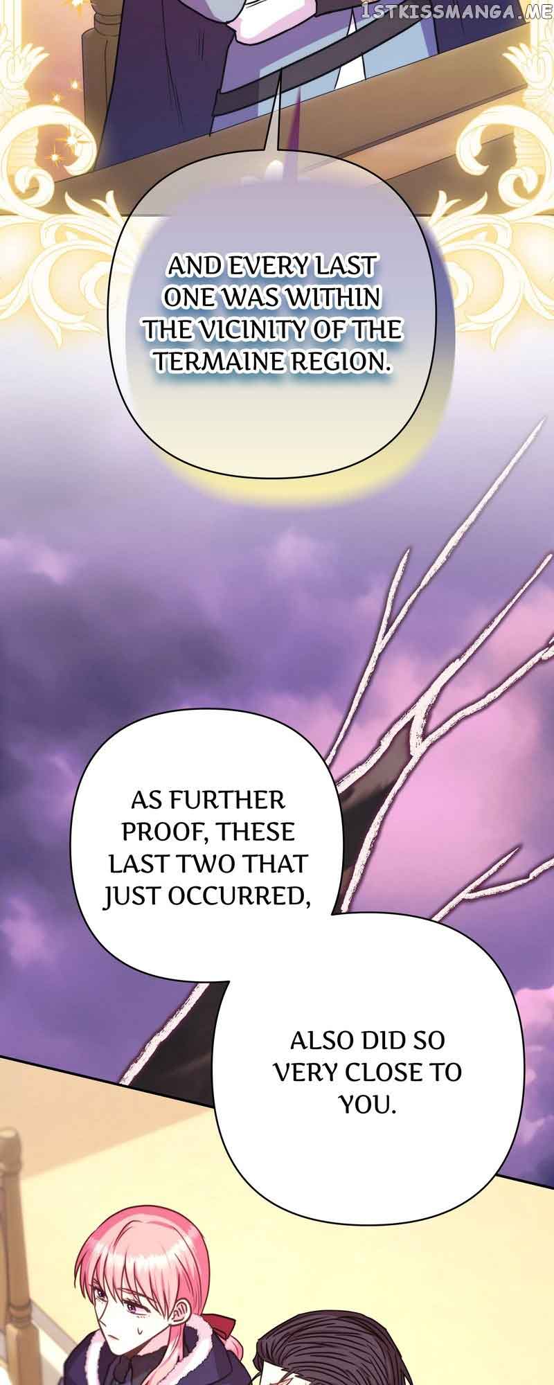 Another Typical Fantasy Romance Chapter 75 page 8